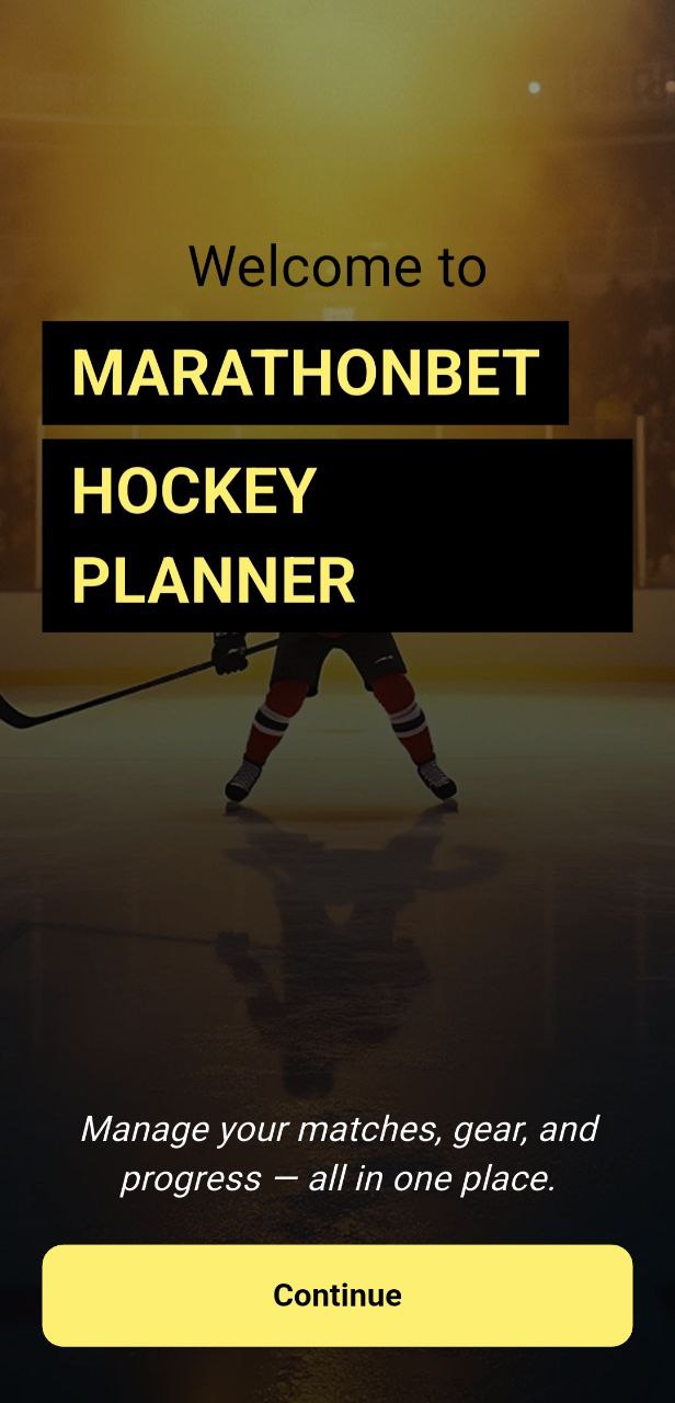 PM App App Screenshot