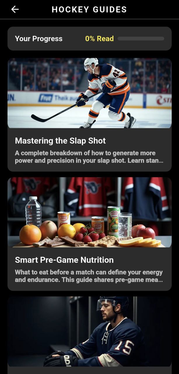 PM App Performance Stats